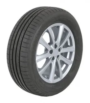 Літні шини 17 215/50R17 DUNLOP 215/50R17 LODU 95W SPBL