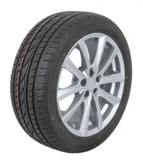 Літні шини 18 255/45R18 APLUS 255/45R18 LOAS 103W A607