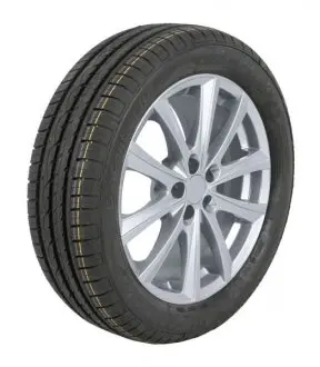 Літні шини 14 165/60R14 FULDA 165/60R14 LOFU 75H ECOHP