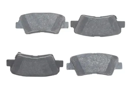 Тормозные колодки, дисковые. BOSCH 0986424959