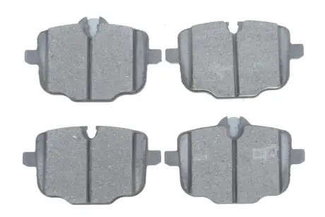 Гальмівні колодки, дискові BOSCH 0986424922