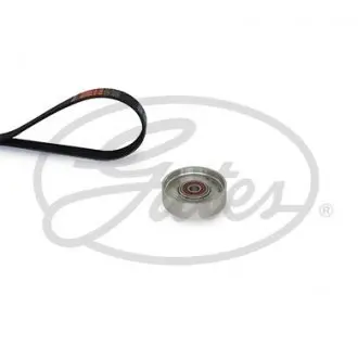 Комплект дорожных поясов GATES K026PK1093