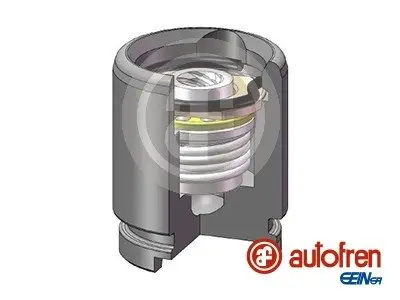 Поршень циліндра суппорта AUTOFREN D025258K