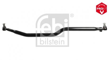 Рульова тяга поперечна BILSTEIN FEBI 104524 (фото 1)