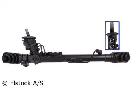 Рульова рейка з підсилювачем ELSTOCK 120753 (фото 1)