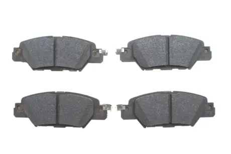 Тормозные колодки, дисковые. BOSCH 0986460006