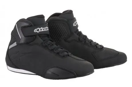Взуття туристичне ALPINESTARS 2515518/10/8 (фото 1)