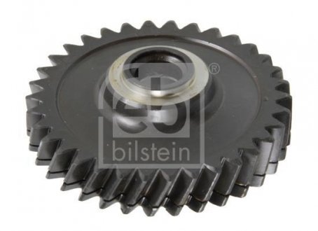 Ремкомплект компресора BILSTEIN FEBI 37843 (фото 1)