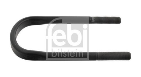 Скоба крепления рессоры BILSTEIN FEBI 35066