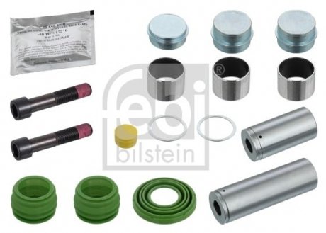 Ремкомплект суппорта BILSTEIN FEBI 107250