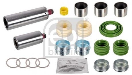 Ремкомплект супорту BILSTEIN FEBI 109614