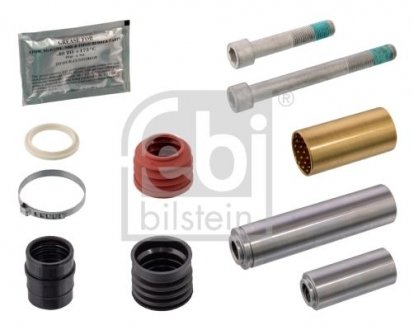 Ремкомплект суппорта BILSTEIN FEBI 107239