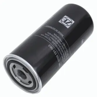 Фільтр гідравлічний КПП 0750131063ZF ZF 0750131063