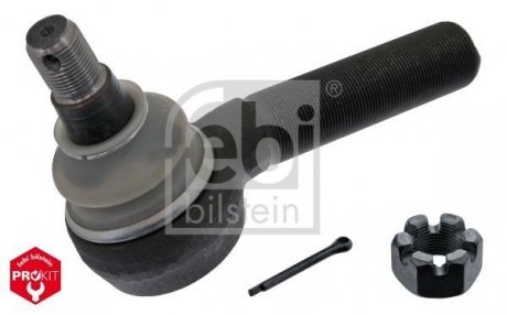 Рульовий наконечник BILSTEIN FEBI 38896