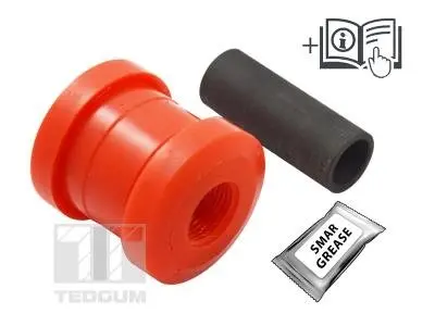 Резинометалевий елемент TEDGUM 00677458