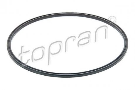 Прокладка, топливный насос TOPRAN 116 151 (фото 1)