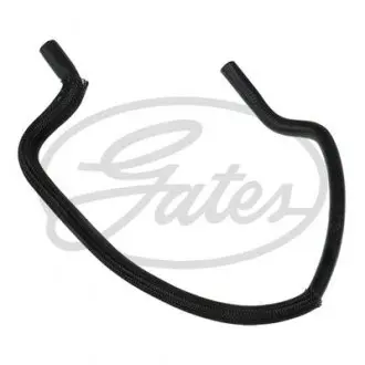 Патрубок радиатора печки GATES 02-2400
