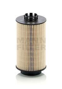 Фільтр палива MANN-FILTER MANN (Манн) PU 10 021 Z