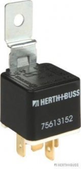 Реле універсальне HERTH+BUSS 75613152 (фото 1)