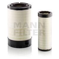 Фільтр повітря MANN-FILTER MANN (Манн) SP 3021-2