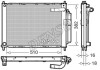 Радиатор кондиционера DENSO DRM46101 (фото 1)