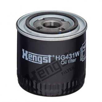 Фильтр масляный FILTER HENGST HG431W