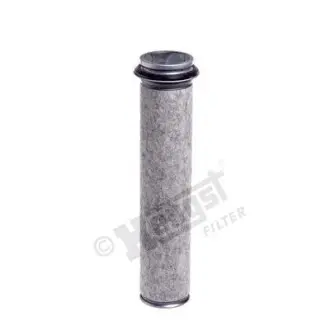 Фільтр повітря FILTER HENGST E113LS