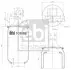 Пневмоподушка BILSTEIN FEBI 109086 (фото 1)