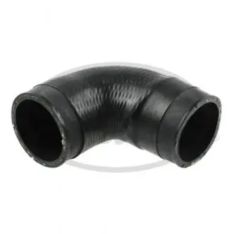 Патрубок интеркуллера GATES 09-0267