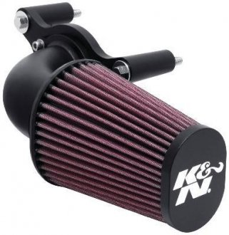 Фільтр повітря K&N Filters 63-1125 (фото 1)