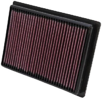 Фильтр воздуха K&N Filters PL-5712