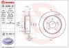 Тормозной диск BREMBO 08.8264.81 (фото 1)