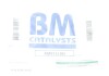 Каталізатор BM CATALYSTS BM91518H (фото 2)