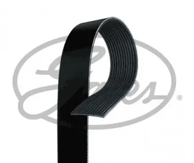 Дорожный пас GATES 12PK1930AHD