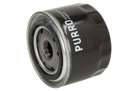 Фільтр масляний PURRO PUR-PO1011 (фото 1)