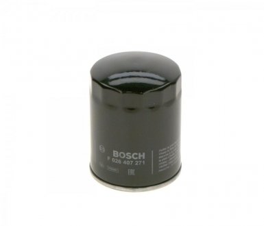 Фільтр масляний BOSCH F026407271