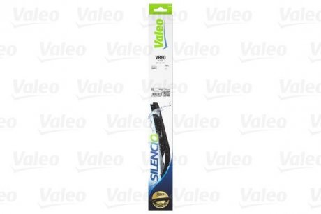 Щетки стеклоочистителя VALEO 574088