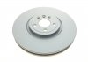 Тормозной диск TEXTAR 92308205 (фото 6)