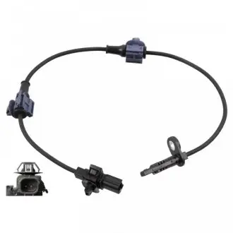 Датчик ABS BILSTEIN FEBI 175913