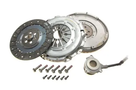 Комплект зчеплення VALEO 837497