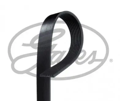 Дорожный пас GATES 8PK2430HD