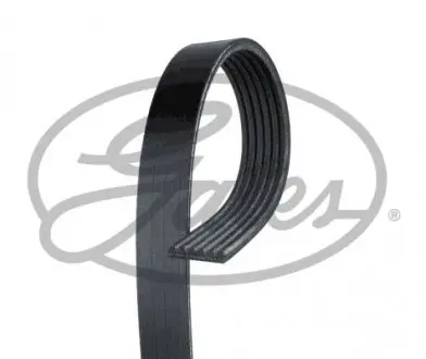 Дорожный пас GATES 6PK2100HD