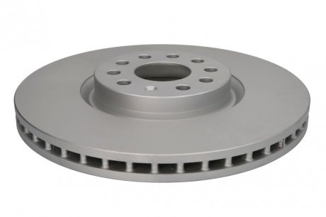 Тормозной диск DELPHI BG9384C (фото 1)