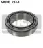 Подшипник колеса SKF VKHB 2163 (фото 1)