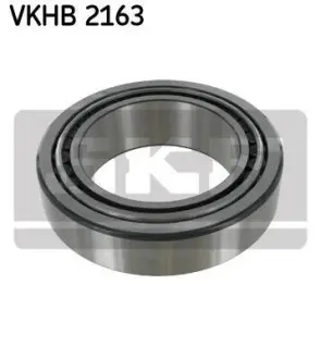 Подшипник колеса SKF VKHB 2163