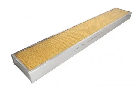 Фильтр салона PURRO PUR-HC0178