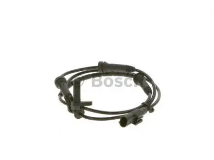 Датчик ABS передн Лів/Прав FORD KA 1.2/1.3D 10.08-05.16 BOSCH 0 986 594 581