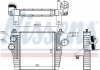 Інтеркулер NISSENS 961203 (фото 1)