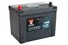Акумулятор EFB Start Stop Plus 12V 72Ah 720A YUASA YBX7031 (фото 1)