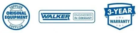 Катализатор WALKER 69003
